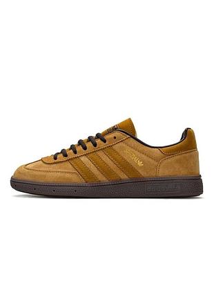 Чоловічі кросівки handball spezial m honey mustard