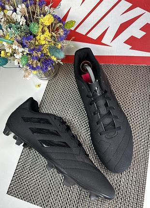 Оригинальные копки бутсы adidas
