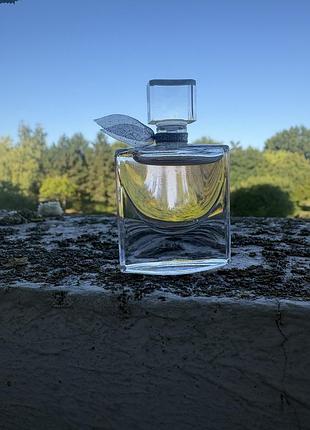 Мініатюра lancôme la vie est belle, 4 мл (оригінал)