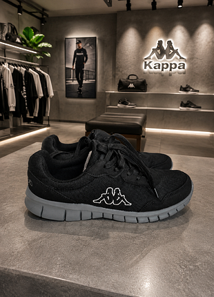 Кроссовки kappa 43–44 размер