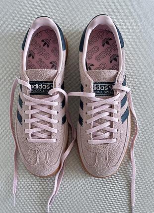 Кросівки adidas handball spezial originals if6561