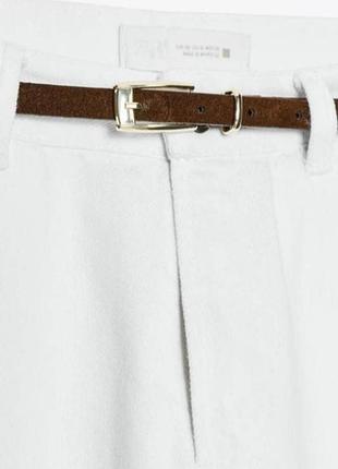 Ремінь zara