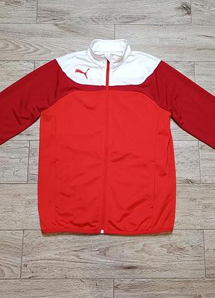 Зіпка puma олімпійка, кофта, куртка