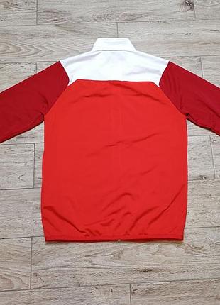 Зепкая puma олимпийка, кофта, куртка 2