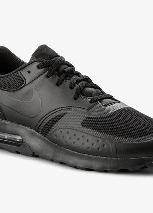 Мужские кроссовки nike air max vision