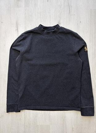 Чоловічий лонгслів кофта belstaff розмір s