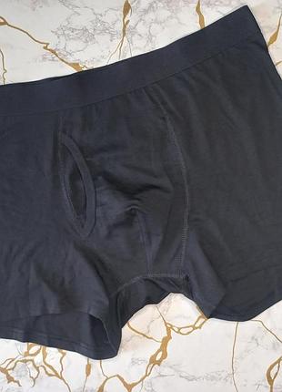 Труси боксери 50-52 l primark модал