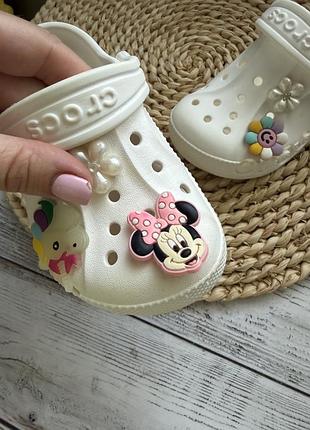 Crocs оригінали, с 8 3
