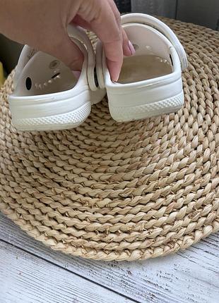 Crocs оригінали, с 8 4