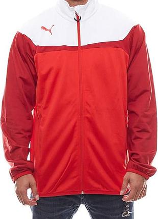 Зепкая puma олимпийка, кофта, куртка 3