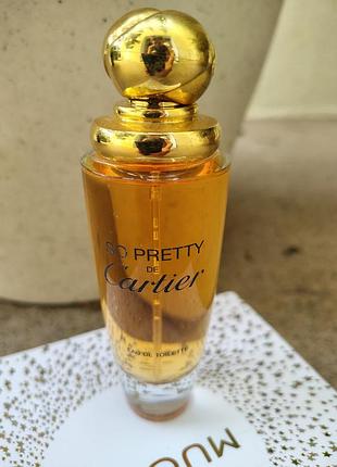 Cartier so pretty