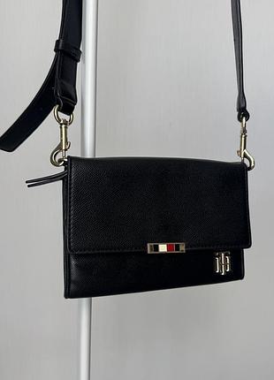 Сумка tommy hilfiger