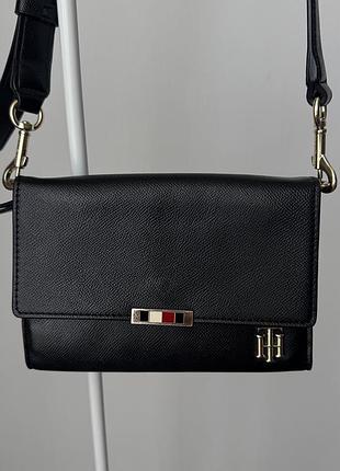 Сумка tommy hilfiger 5