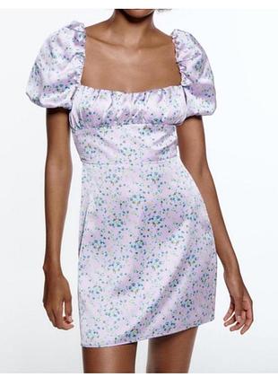 Zara, нова, сукня, плаття, коротке, на море, платье