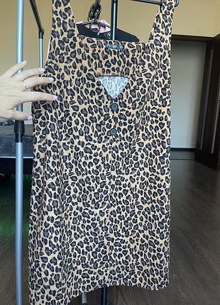 Сарафан туника xl,xxl