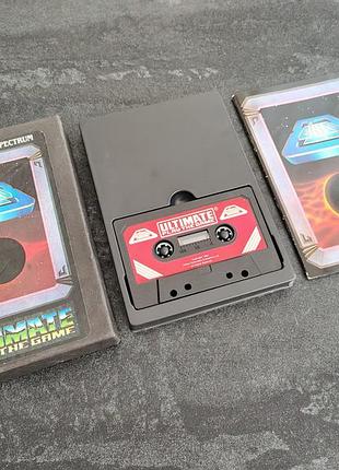 Касета alien 8 (zx spectrum)