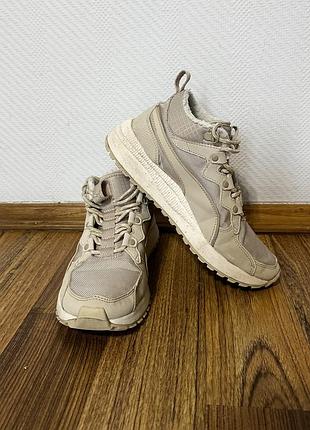 Кросівки puma (зима) 38