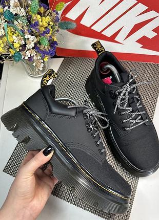 Оригинальные туфли dr martens