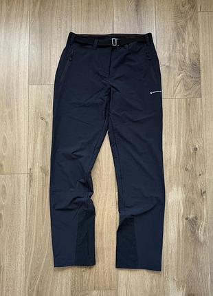 Жіночі трекінгові штани montane terra stretch pants