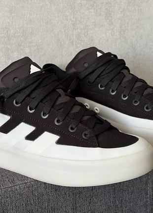 Оригінальні кеди adidas znsored low, р. 44 (28 см) майже нові!