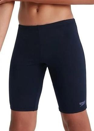 Спортивні плавки джаммери для басейну та пляжу speedo endurance+ оригінал 💖💜💖