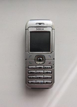 Телефон nokia 6030 бу без мікрофона
