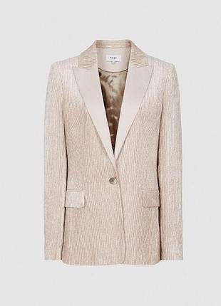 Блейзер reiss в размере xs-s