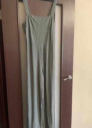 Брендовый комбез m,l