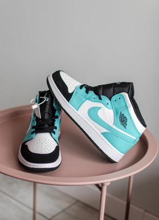 Кроссовки Air Jordan 16 Pack retro кросівки4 фото