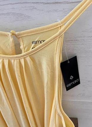 Сукня нова esmara xl