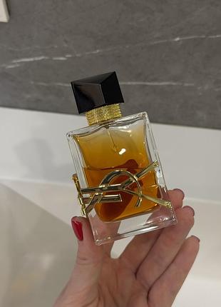 Парфуми yves saint laurent libre intense 50мл