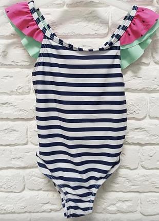 Купальник для дівчинки primark