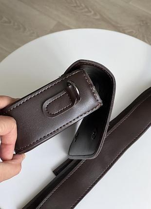 Сумка кожзам 4