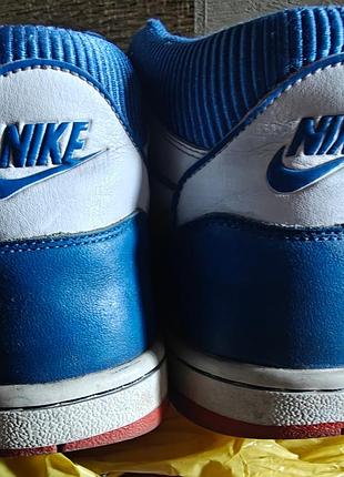 Nike sky force 5