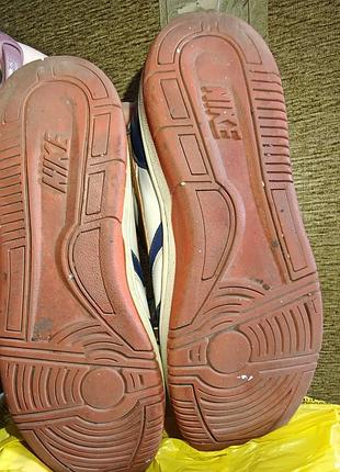 Nike sky force 6