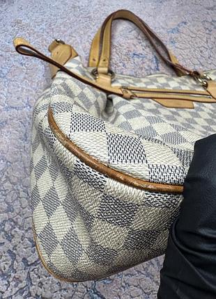 Сумка louis vuitton монограмна оригінал 3