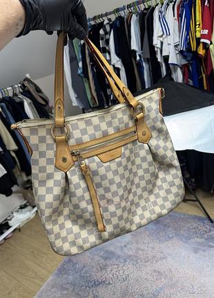 Сумка louis vuitton монограмна оригінал