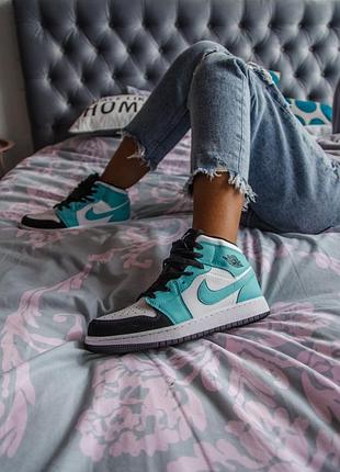 Кроссовки Air Jordan 16 Pack retro кросівки7 фото