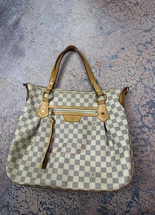 Сумка louis vuitton монограмна оригінал 2