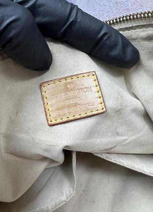 Сумка louis vuitton монограмна оригінал 8
