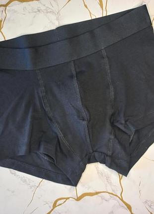 Труси боксери 46 s бавовна primark