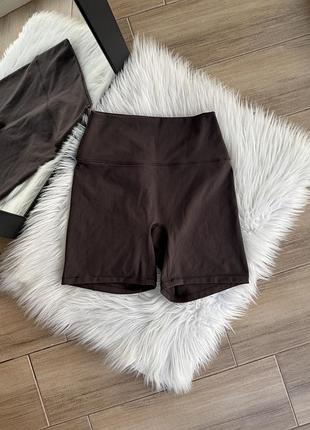 Спортивные шорты h&amp;m