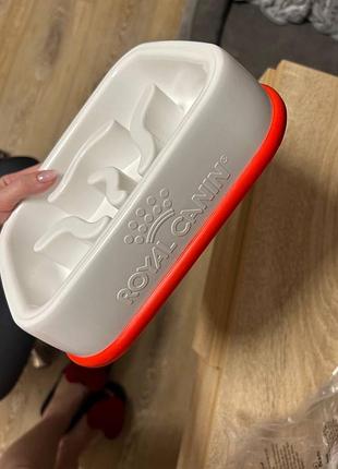 Миска royal canin для собак