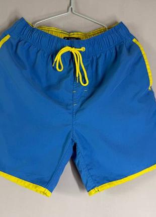 Мужские пляжные шорты / плавки dunnes stores s