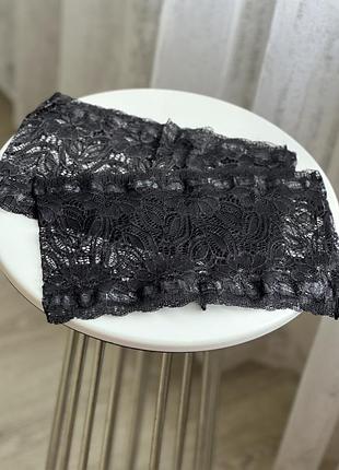 Бандалетки мережеві