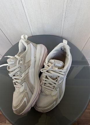 Кросівки puma