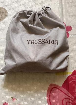 Сумка trussardi 6