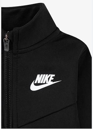 Дитячий спортивний костюм, nike k nsw tracksuit poly