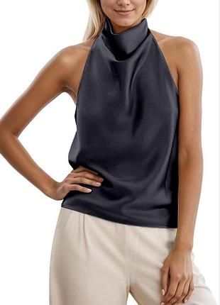 Топ халтер