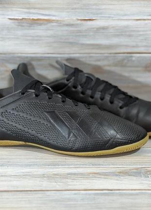 Adidas x tango 18.4 in оригінальні бутси